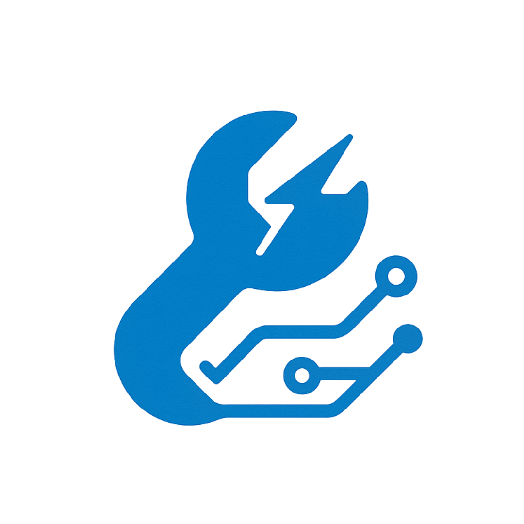 Smart Setup AI Logo